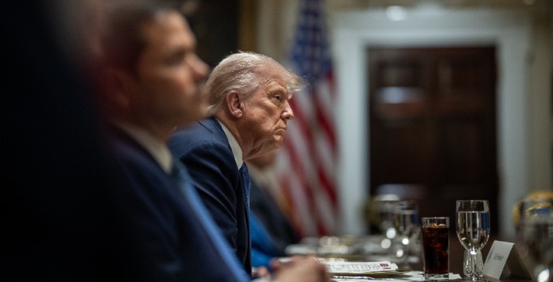 Дональд Трамп заявил о согласовании большей части пунктов сделки по Украине
