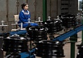 Тольяттинский «Завод стальных колес»