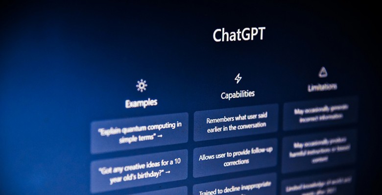 В работе ChatGPT произошел сбой