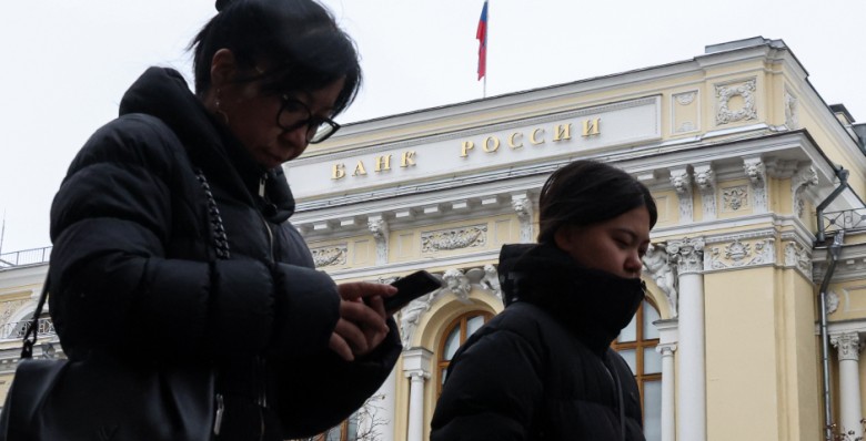 Из-за повышения ставки ЦБ число вкладчиков, обязанных заплатить налог, сократилось в 6 раз