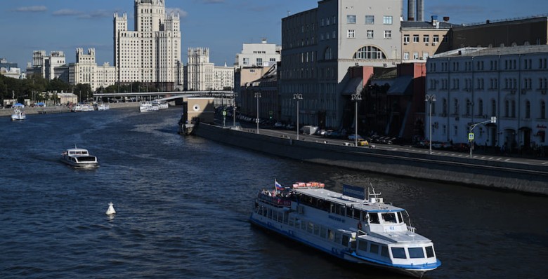 Синоптик назвал сроки наступления метеорологического лета в Москве