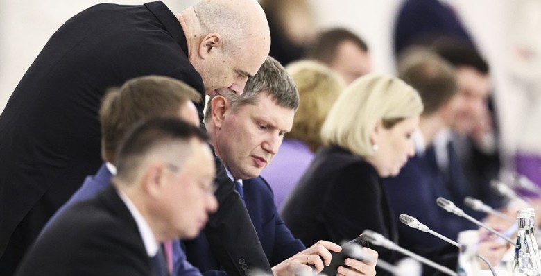 ВЭБ.РФ финансирует новые стратегически значимые проекты