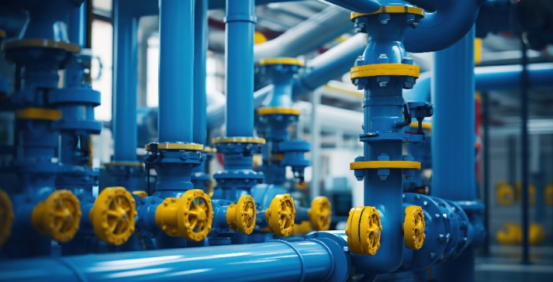 FT узнала о планах ЕС ограничить цены на газ