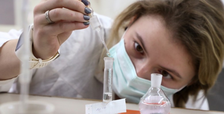 АЦ «Эксперт» готовит рейтинг научной продуктивности ВУЗов