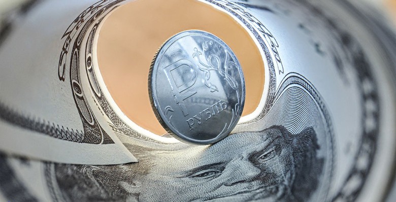 Россиянам размораживают иностранные активы