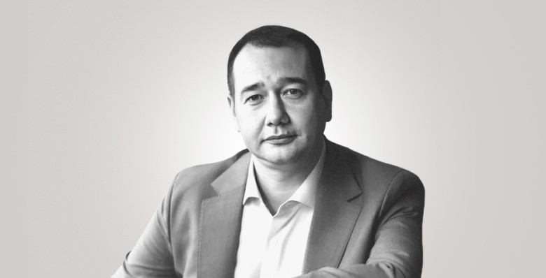 Антон Рубенчик: как цифровизация меняет корпоративные процессы