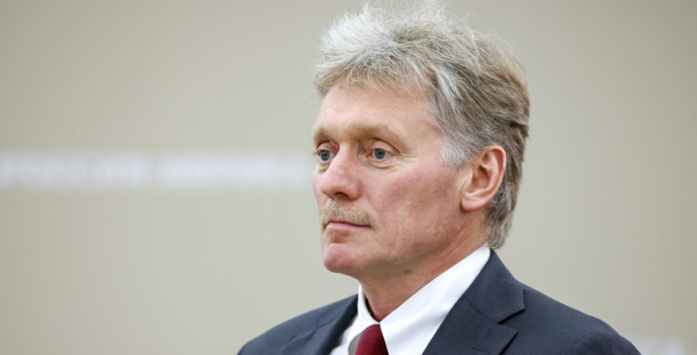Дмитрий Песков: Кремль шокирован самоубийством Романа Старовойта