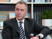 Игорь Шувалов назвал главную задачу ВЭБ.РФ