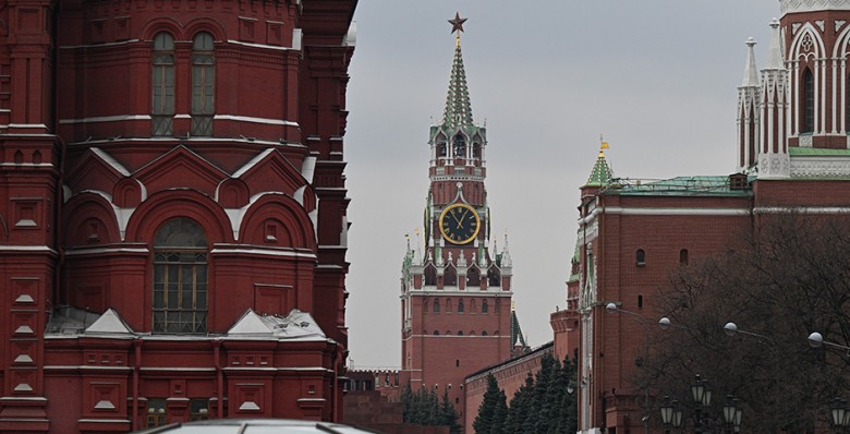 В Кремле призвали не ставить временные рамки для урегулирования конфликта на Украине