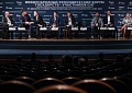 Представители СНГ обсудили экономику