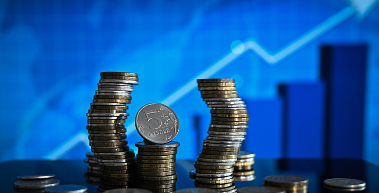 Объем розничного кредитования в России вырос на 13%