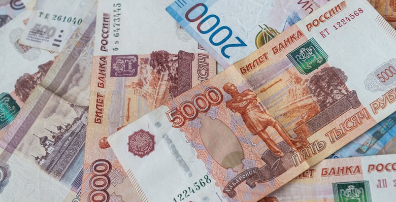 Соцфонд назвал средний размер пенсий госслужащих