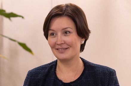Светлана Чупшева: «Благодаря работе с бизнес-сообществом трудоустроено уже 6 тысяч человек с ограниченными возможностями»