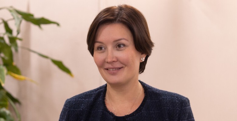 Светлана Чупшева: «Благодаря работе с бизнес-сообществом трудоустроено уже 6 тысяч человек с ограниченными возможностями»