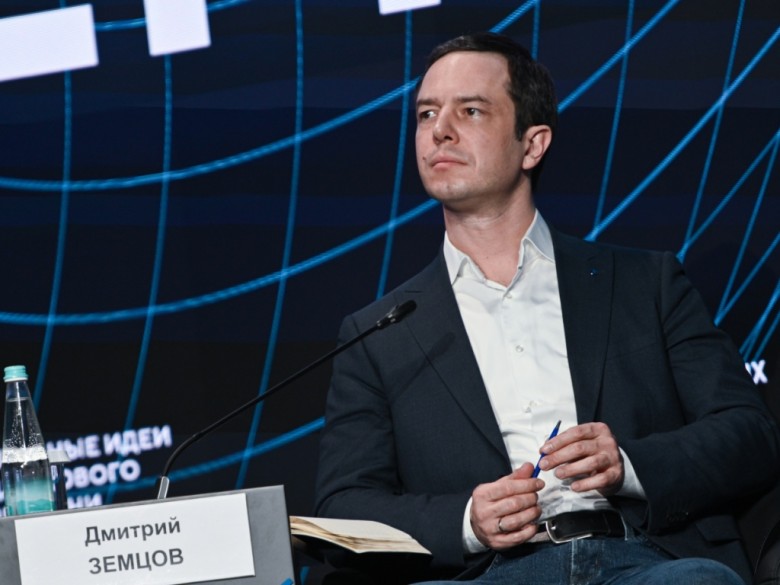 Дмитрий Земцов