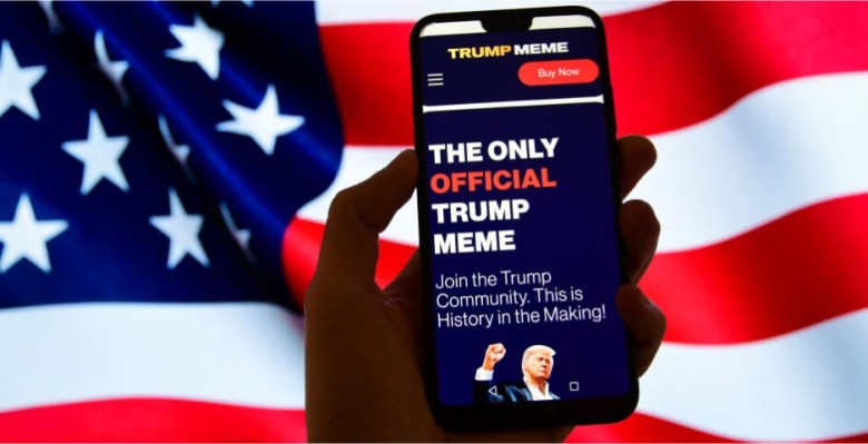 Почему Дональд Трамп не использует pump and dump