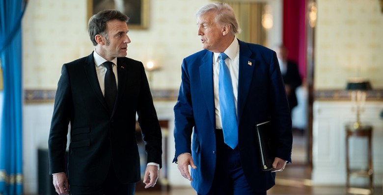 WSJ: Дональд Трамп не поддержал требование о «безусловном» прекращении огня