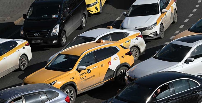 Таксисты пожаловались в ФАС на завышение цен «АвтоВАЗом»