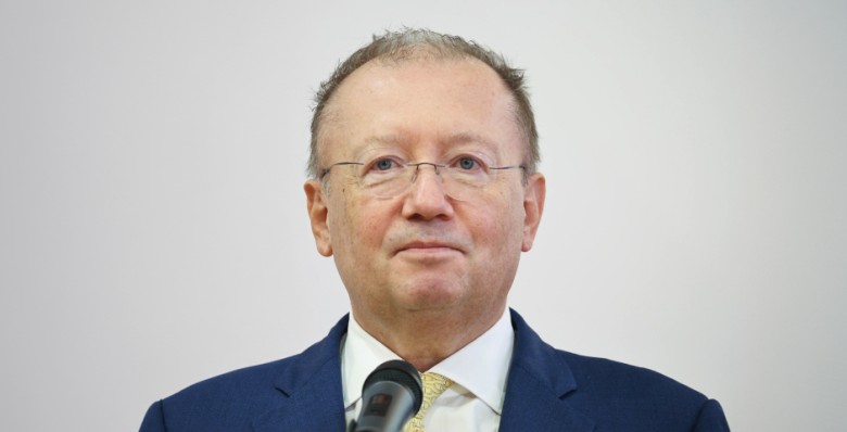 Выбор Европы