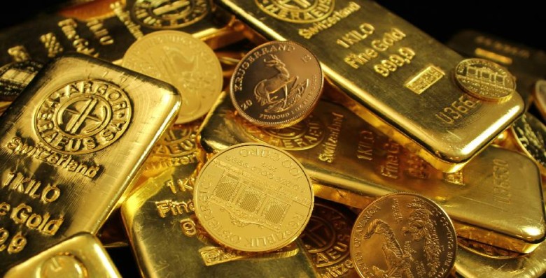 На страны БРИКС приходится 21,4% мировых резервов золота