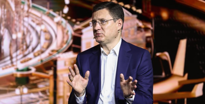 Александр Новак призвал не допустить переохлаждения экономики