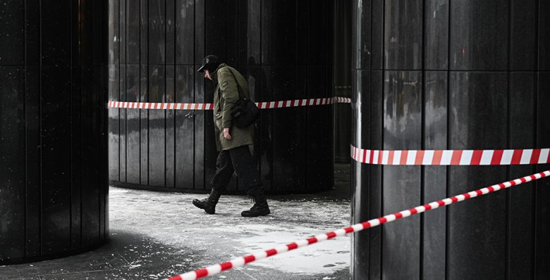В МВД рассказали о новом способе мошенничества с якобы похищением человека