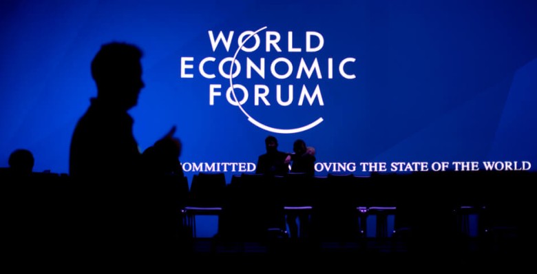 «От отсутствия России в Давосе проиграли обе стороны»
