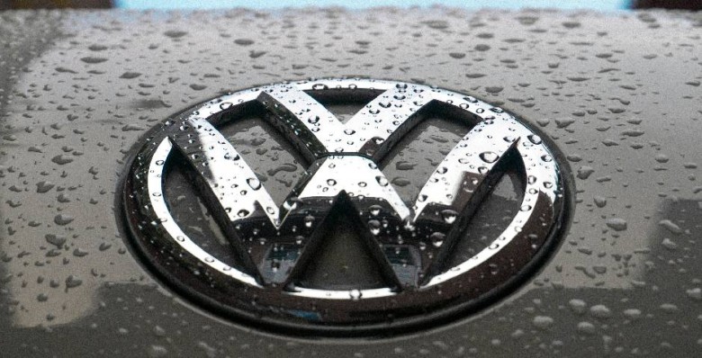 Квартальная прибыль Volkswagen упала на 42%