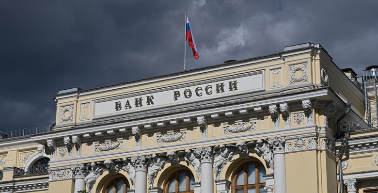 ЦБ сообщил о большой востребованности цифрового рубля в трансграничных платежах