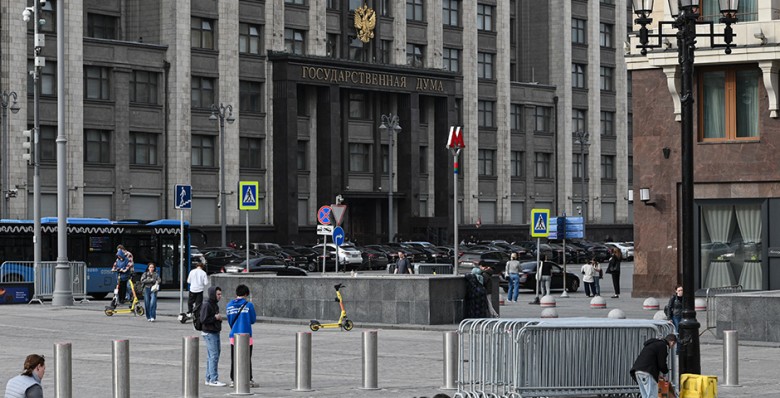 В ГД рассмотрят законопроект о передаче в МВД данных о детях мигрантов
