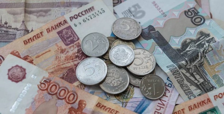 Банк Америки признал рубль самой высокоэффективной валютой 2025 года