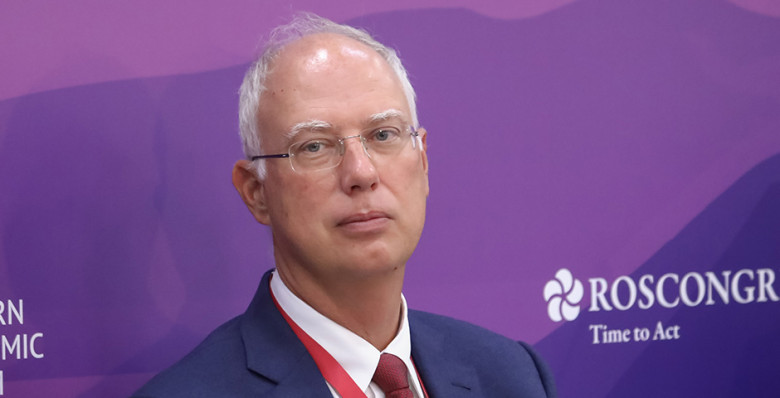 Кирилл Дмитриев заявил, что внутренняя торговля стран БРИКС достигла $1 трлн