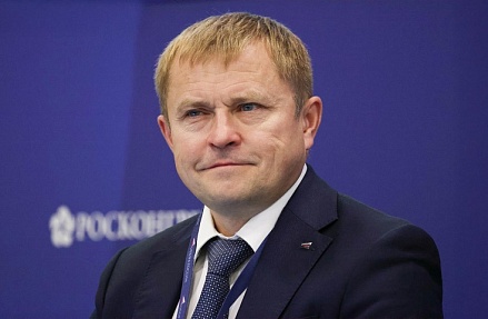 Александр Калинин: «В малом и среднем бизнесе занято 40% трудоспособного населения страны»