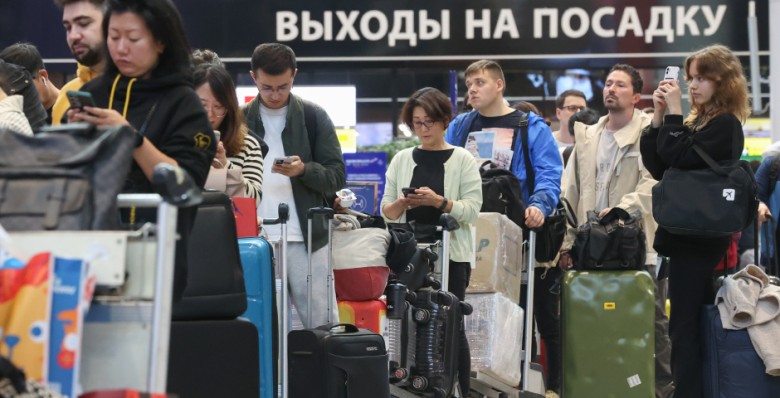 РСТ: продажи зарубежных туров в июне выросли на 25–30%