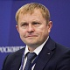 Александр Калинин: «В малом и среднем бизнесе занято 40% трудоспособного населения страны»