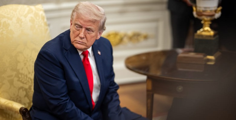 Дональд Трамп: США ближе к соглашению по Украине с одной из сторон конфликта