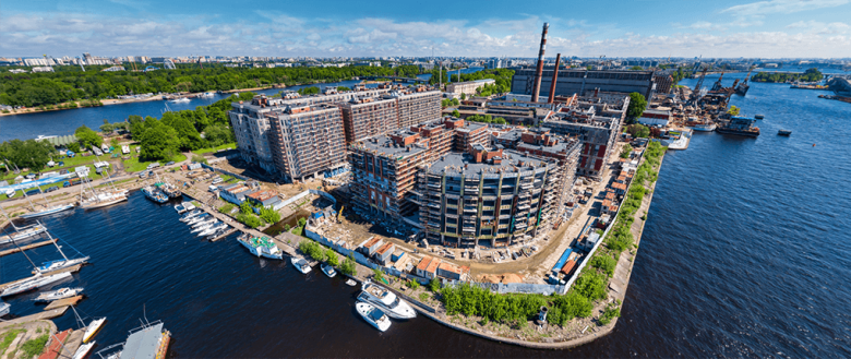 Фото: АО «ГК «Эталон»