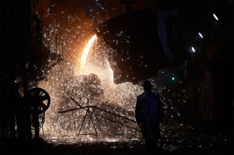 Фото: ПАО «Северсталь»