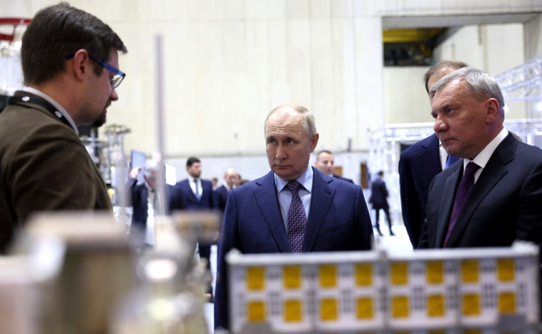 Медиатека журнала Эксперт