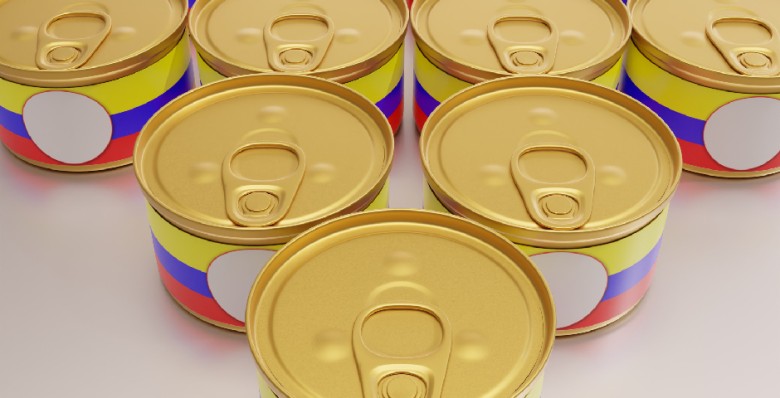 Россия забрала «Главпродукт» во временное управление