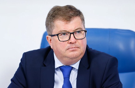 Степан Калмыков: «Поменялось все очень резко, запросы сыплются непрерывно»