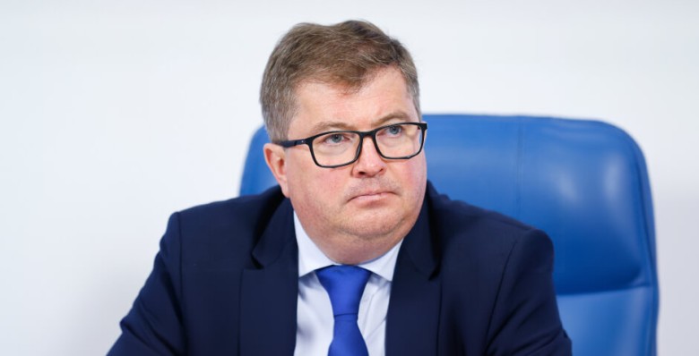 Степан Калмыков: «Поменялось все очень резко, запросы сыплются непрерывно»