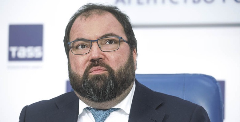 Максут Шадаев: компании РФ заплатят за использование зарубежного ПО