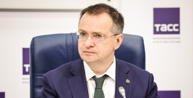 Владимир Мединский допустил новые территориальные потери у Украины