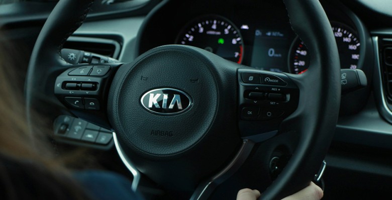 Kia включила Россию в план продаж до 2030 года