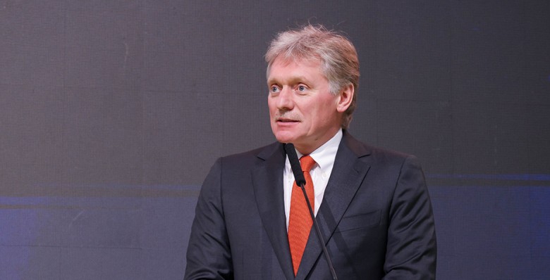 В Кремле рассказали об обсуждении прямого контакта президентов России и Украины