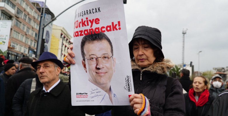 Арест — это всерьез и надолго