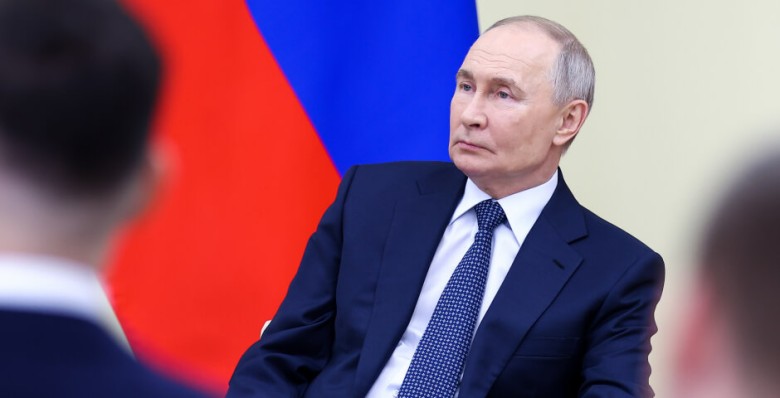 Владимир Путин заявил, что к 2030 году в России будет около двух миллионов инженеров