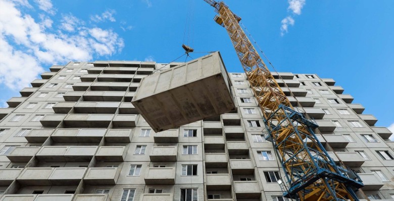 Рынок жилья ждет притока денег