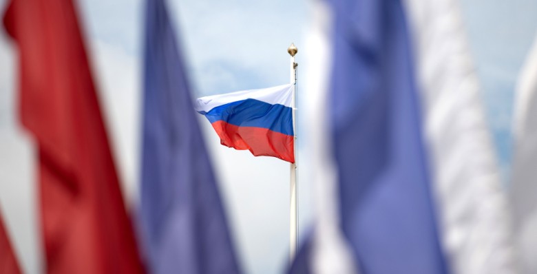 Экономика РФ в 2023 г. показала самый высокий рост за десятилетие